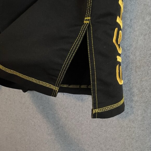 FIGHTFX MEN Fighting Boxing Shorts SZ 40 - Picture 11 of 12